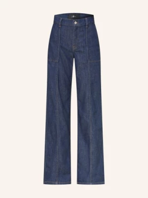 Obrázek produktu 7 For All Mankind Džíny S Širokými Nohavicemi Lotta 1a9 halona