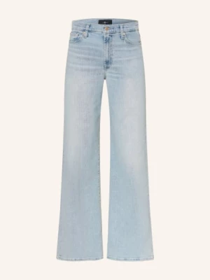 Obrázek produktu 7 For All Mankind Džíny S Širokými Nohavicemi Lotta 1zf frozen