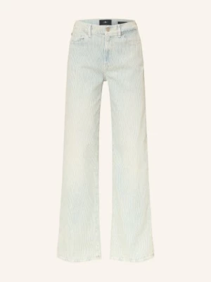 Obrázek produktu 7 For All Mankind Džíny S Širokými Nohavicemi Lotta 3o4 stripes