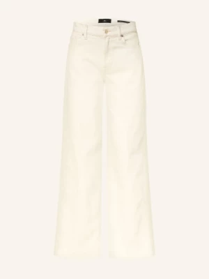 Obrázek produktu 7 For All Mankind Džíny S Širokými Nohavicemi Lotta Tailorless 3o9 moondust