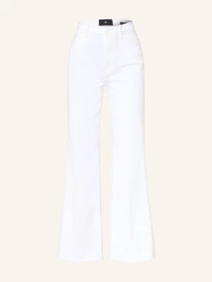 Obrázek produktu 7 For All Mankind Džíny Se Širokými Nohavicemi Soleil lls soleil