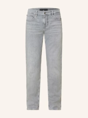 Obrázek produktu 7 For All Mankind Džíny Slimmy Extra Slim Fit 3a7 grey
