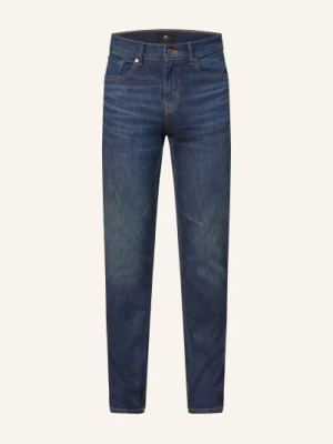 Obrázek produktu 7 For All Mankind Džíny Slimmy Extra Slim Fit 3dj dark blue