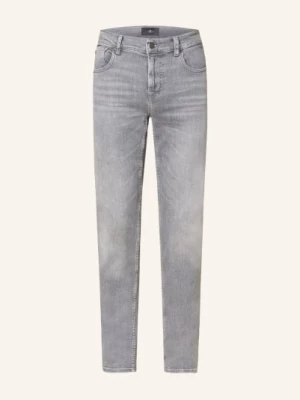Obrázek produktu 7 For All Mankind Džíny Slimmy Faint Slim Fit 3li grey