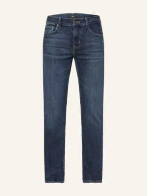 Obrázek produktu 7 For All Mankind Džíny Slimmy Mirror Slim Fit 1vq dark blue
