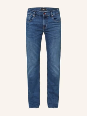 Obrázek produktu 7 For All Mankind Džíny Slimmy Mirror Slim Fit 3lk mid blue