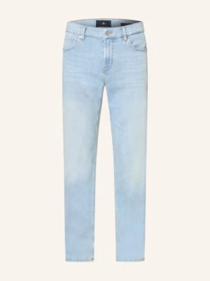 Obrázek produktu 7 For All Mankind Džíny Slimmy Slim Fit 3bi light blue