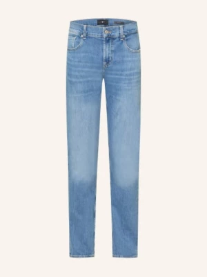 Obrázek produktu 7 For All Mankind Džíny Slimmy Slim Fit 3ll light blue