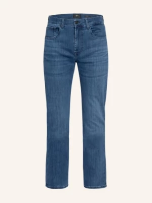 Obrázek produktu 7 For All Mankind Džíny Slimmy Slim Fit mid	blue