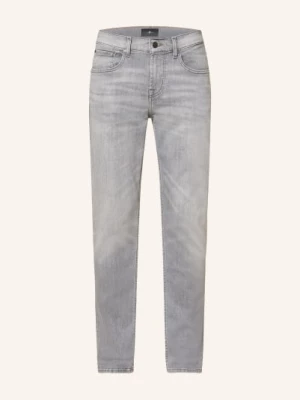Obrázek produktu 7 For All Mankind Džíny Slimmy Tapered 1vx grey