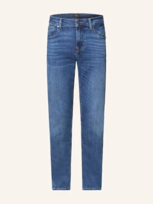 Obrázek produktu 7 For All Mankind Džíny Slimmy Tapered Extra Slim Fit 3lk mid blue