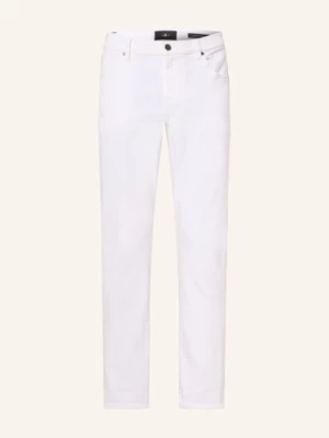Obrázek produktu 7 For All Mankind Džíny Slimmy Tapered Fit whe white