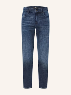 Obrázek produktu 7 For All Mankind Džíny Slimmy Tapered Fit xdb dark blue