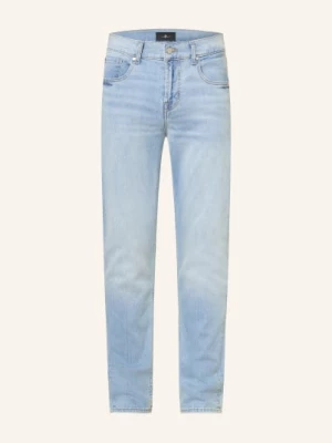 Obrázek produktu 7 For All Mankind Džíny Slimmy Tapered Skinny Fit 1vw light blue