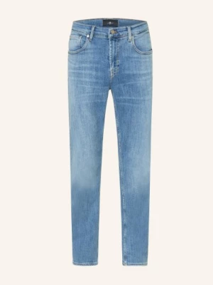 Obrázek produktu 7 For All Mankind Džíny Slimmy Tapered Skinny Fit 1xq mid blue