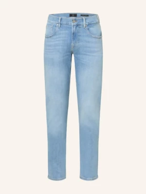 Obrázek produktu 7 For All Mankind Džíny Slimmy Tapered Skinny Fit 3lf light blue
