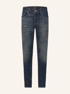 Obrázek produktu 7 For All Mankind Džíny Slimmy Tapered Skinny Fit 3lr dark blue