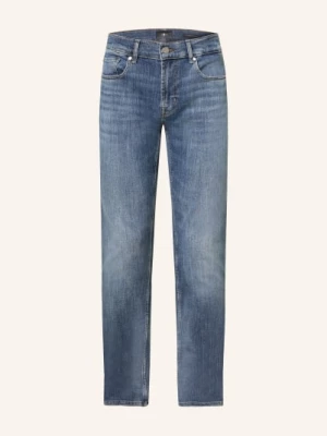 Obrázek produktu 7 For All Mankind Džíny Slimmy Tapered Skinny Fit 3lu mid blue