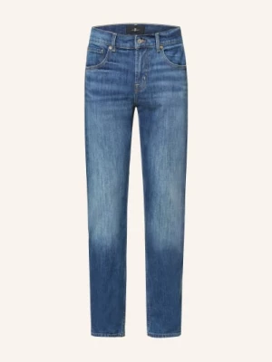 Obrázek produktu 7 For All Mankind Džíny The Straight Straight Fit 1xz mid blue