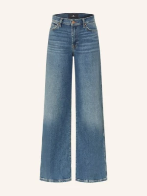 Obrázek produktu 7 For All Mankind Flared Džíny Lotta sea luxe vintage sea level