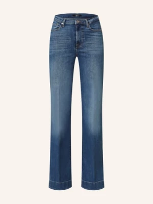 Obrázek produktu 7 For All Mankind Flared Džíny Modern Dojo Soho Light light blue