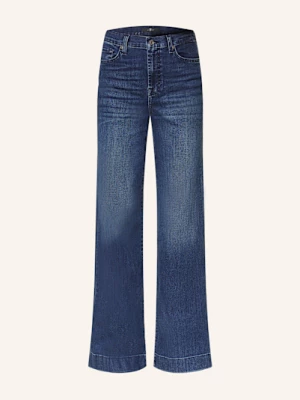 Obrázek produktu 7 For All Mankind Flared Džíny Modern Dojo soo soho dark