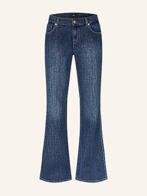 Obrázek produktu 7 For All Mankind Flared Džíny Spencer Flare 1bm radar