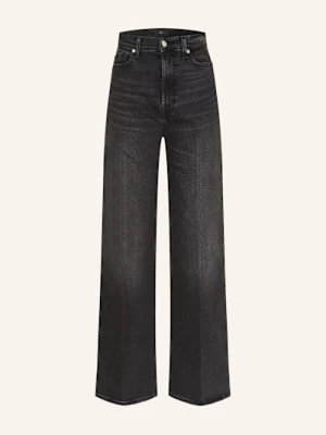 Obrázek produktu 7 For All Mankind Flared Džíny Ultra High Rise Jo 1nu bottomline