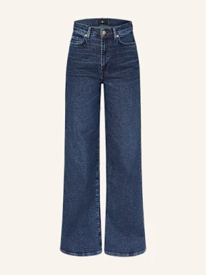 Obrázek produktu 7 For All Mankind Flared Džíny Ultra High Rise Jo cov paradise cove