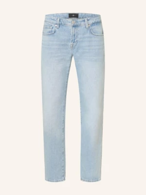Obrázek produktu 7 For All Mankind Rovné Džíny Calie 1zw seabreeze