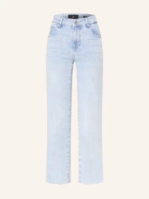 Obrázek produktu 7 For All Mankind Rovné Džíny Calie 3db light blue