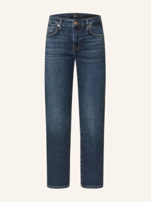 Obrázek produktu 7 For All Mankind Rovné Džíny Calie 3no blue vibe