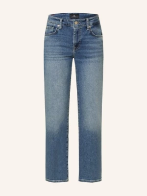 Obrázek produktu 7 For All Mankind Rovné Džíny Calie 3np tide break