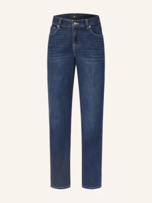 Obrázek produktu 7 For All Mankind Rovné Džíny Calie o25 oceandrift