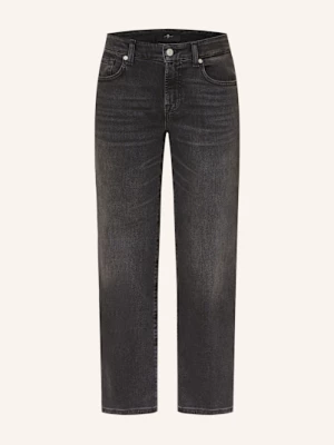 Obrázek produktu 7 For All Mankind Rovné Džíny Calie Straight Ankle 1nu bottomline