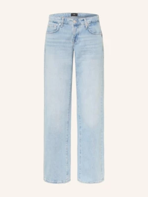 Obrázek produktu 7 For All Mankind Rovné Džíny Low Straight 1zw seabreeze