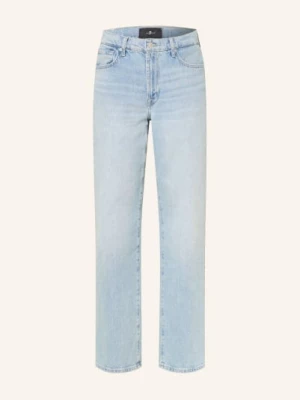 Obrázek produktu 7 For All Mankind Rovné Džíny Stovepipe 1zw seabreeze