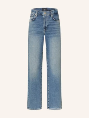 Obrázek produktu 7 For All Mankind Rovné Džíny Stovepipe 3np tide break