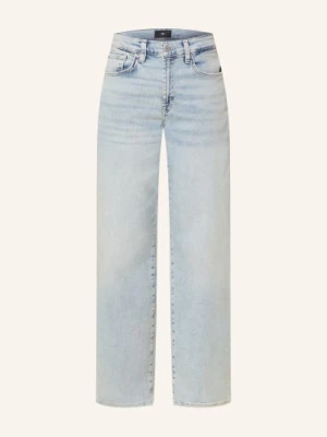 Obrázek produktu 7 For All Mankind Rovné Džíny Stovepipe 3nr ghost blue