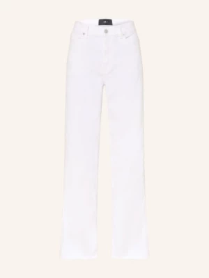 Obrázek produktu 7 For All Mankind Rovné Džíny Stovepipe sl8 soleil