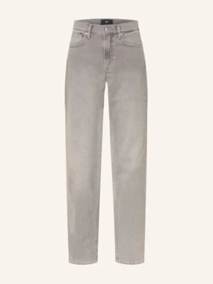 Obrázek produktu 7 For All Mankind Rovné Džíny Tess 21a steel