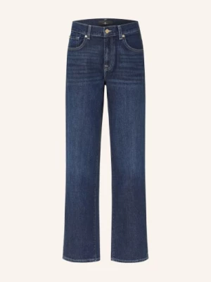 Obrázek produktu 7 For All Mankind Rovné Džíny Tess Trouser 1zo oceandrift