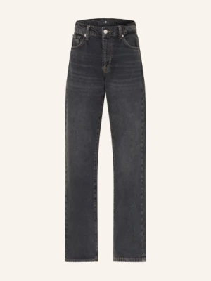Obrázek produktu 7 For All Mankind Rovné Džíny Tess Trouser 21b stormwave