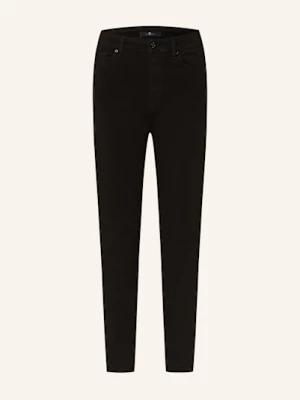 Obrázek produktu 7 For All Mankind Skinny Džíny Aubrey černá