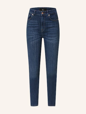 Obrázek produktu 7 For All Mankind Skinny Džíny Aubrey thg starlight
