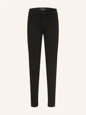 Obrázek produktu 7 For All Mankind Skinny Džíny Hw Skinny černá