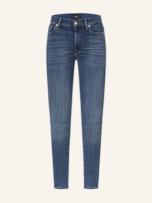 Obrázek produktu 7 For All Mankind Skinny Džíny Hw Skinny ysv lovestory
