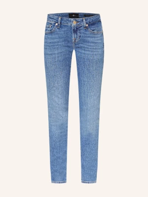 Obrázek produktu 7 For All Mankind Skinny Džíny Low Skinny Yuma 1e8 yuma