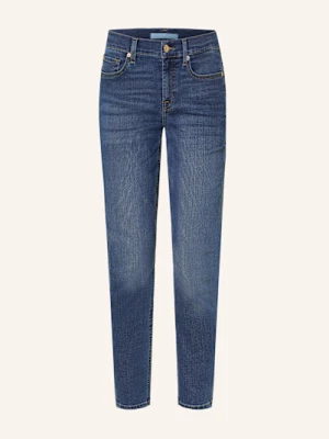 Obrázek produktu 7 For All Mankind Skinny Džíny The Ankle Skinny dwa duchess