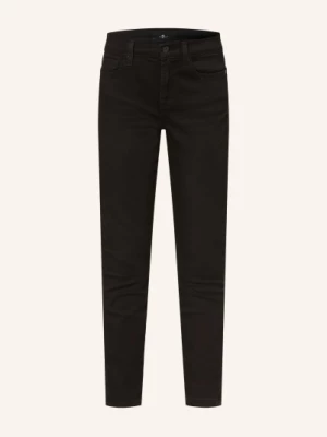 Obrázek produktu 7 For All Mankind Skinny Džíny The Ankle Skinny rns rinsed black